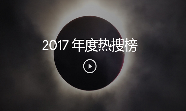 比特幣登上谷歌年度熱搜榜，高居新聞榜第二位