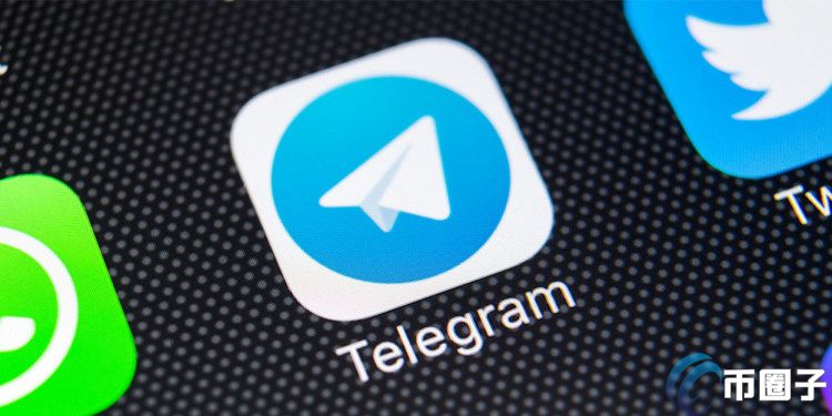 美國國稅局（IRS）表示：Telegram上存在眾多非法加密貨幣交易