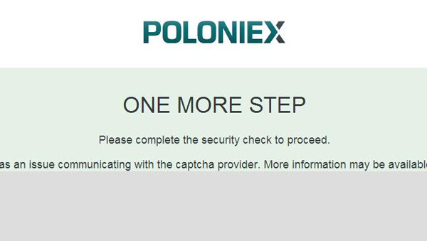 Poloniex/p網(wǎng)交易平臺怎么樣[附中文注冊和使用教程]