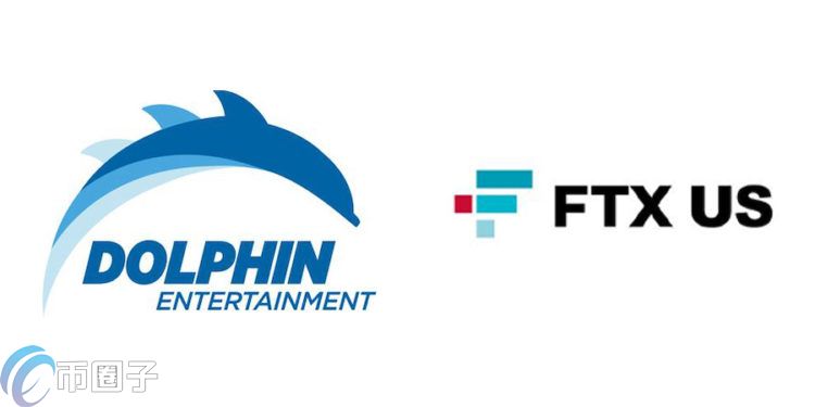 FTX將與娛樂公關巨頭Dolphin打造NFT藍海市場 DLPN股價暴漲55%