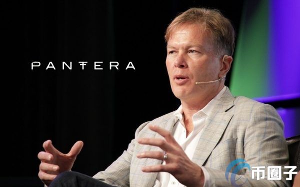 Pantera Capital CEO：擺脫從眾天性 現在可能是買入比特幣最佳時機