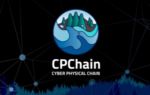 攪局者物信鏈（CPChain）：區塊鏈+物聯網領域的領跑者，為何讓整個社區眼前一亮