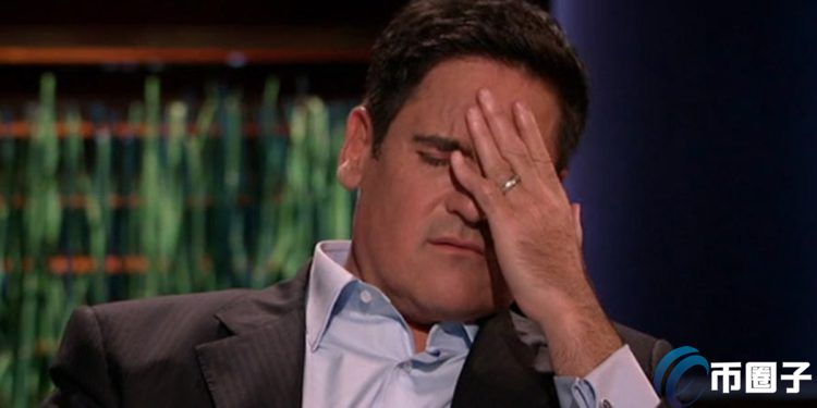 TITAN崩盤歸零項目方稱恐慌擠兌！Mark Cuban: 該監管DeFi