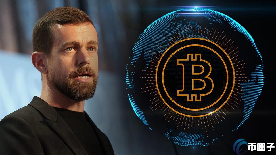 比特幣新教主Jack Dorsey：BTC是世界共通語言 推特會整合閃電網絡