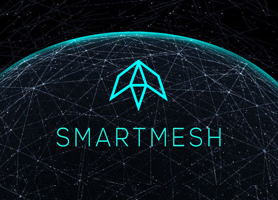 SMT(Smartmesh)是什么幣？SMT總量、官網、白皮書介紹