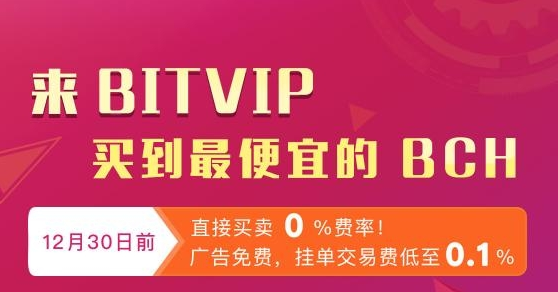 bitvip場外交易平臺怎么樣