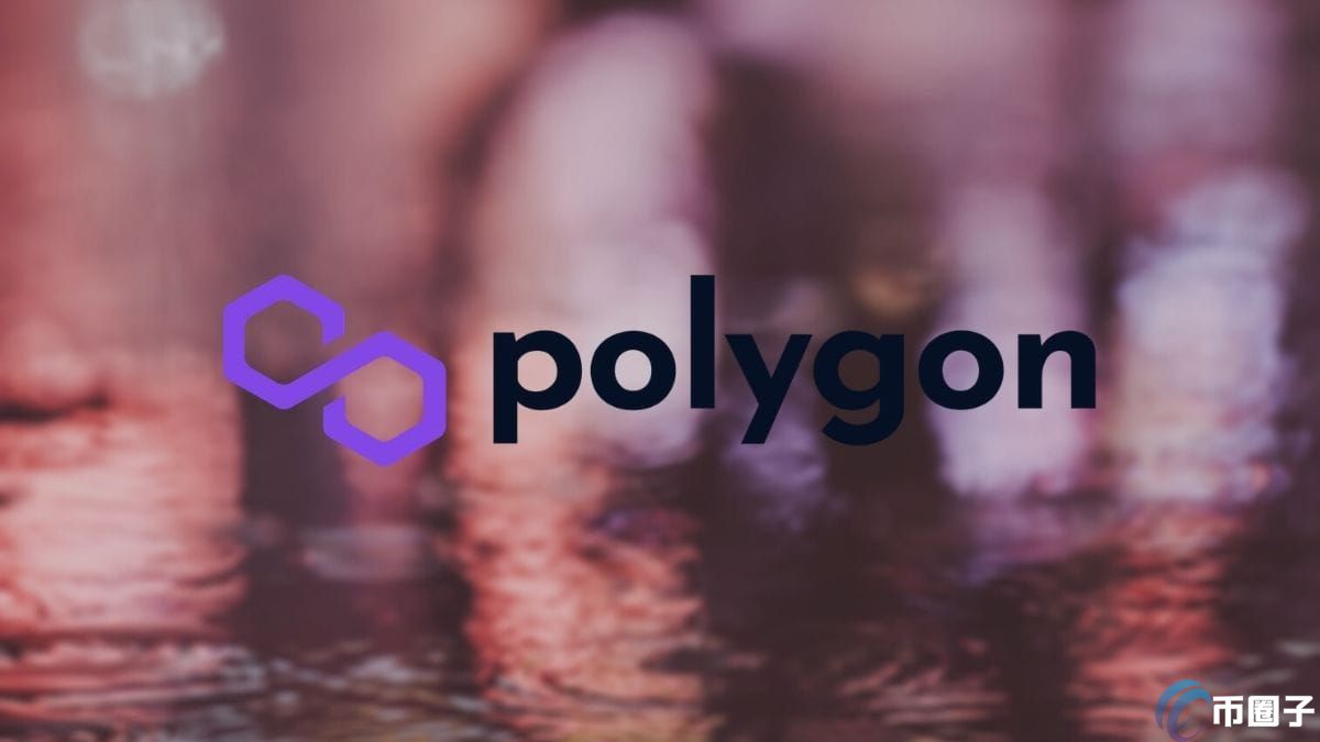 Polygon 鏈上數據表現