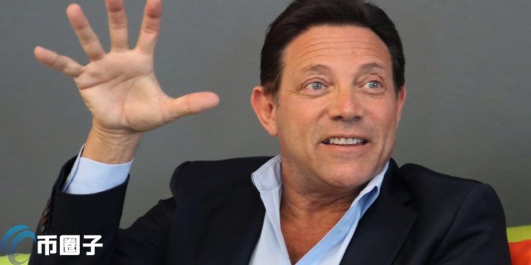 華爾街之狼Jordan Belfort：馬斯克太有錢了 才不需要操縱幣價