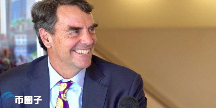 創投教父Tim Draper：堅信比特幣明年25萬美元 是現代通膨對沖工具