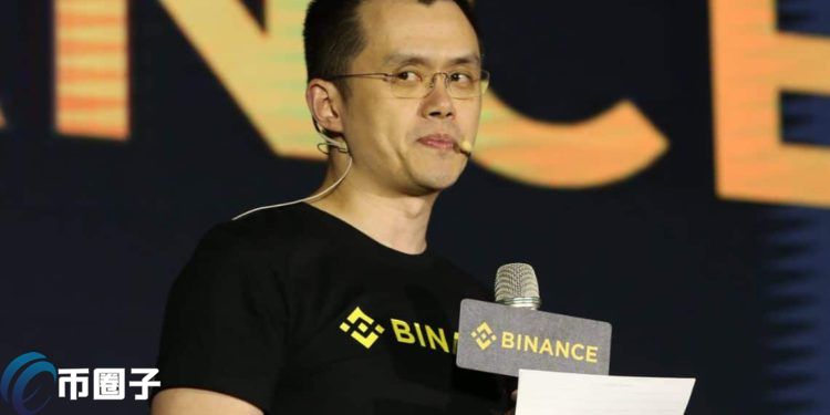 CZ堅持Binance.US很快會IPO！即便1億美元融資失敗、CEO離職