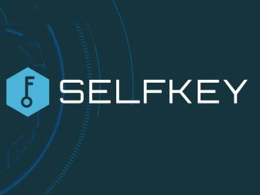 key幣交易平臺，selfkey幣官網價格