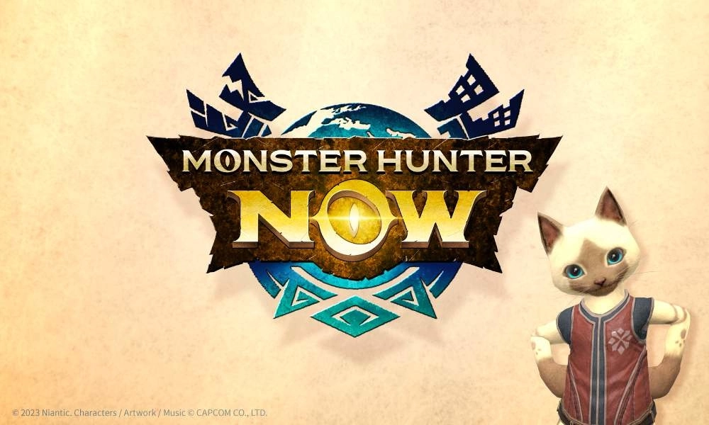 《Monster Hunter Now》10 月活動公開！櫻火龍＆萬圣節南瓜搔鳥限時登場