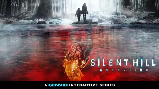 《沉默之丘》多人互動式體驗《Silent Hill：Ascension》11 月公開放映！事前預約即刻展開