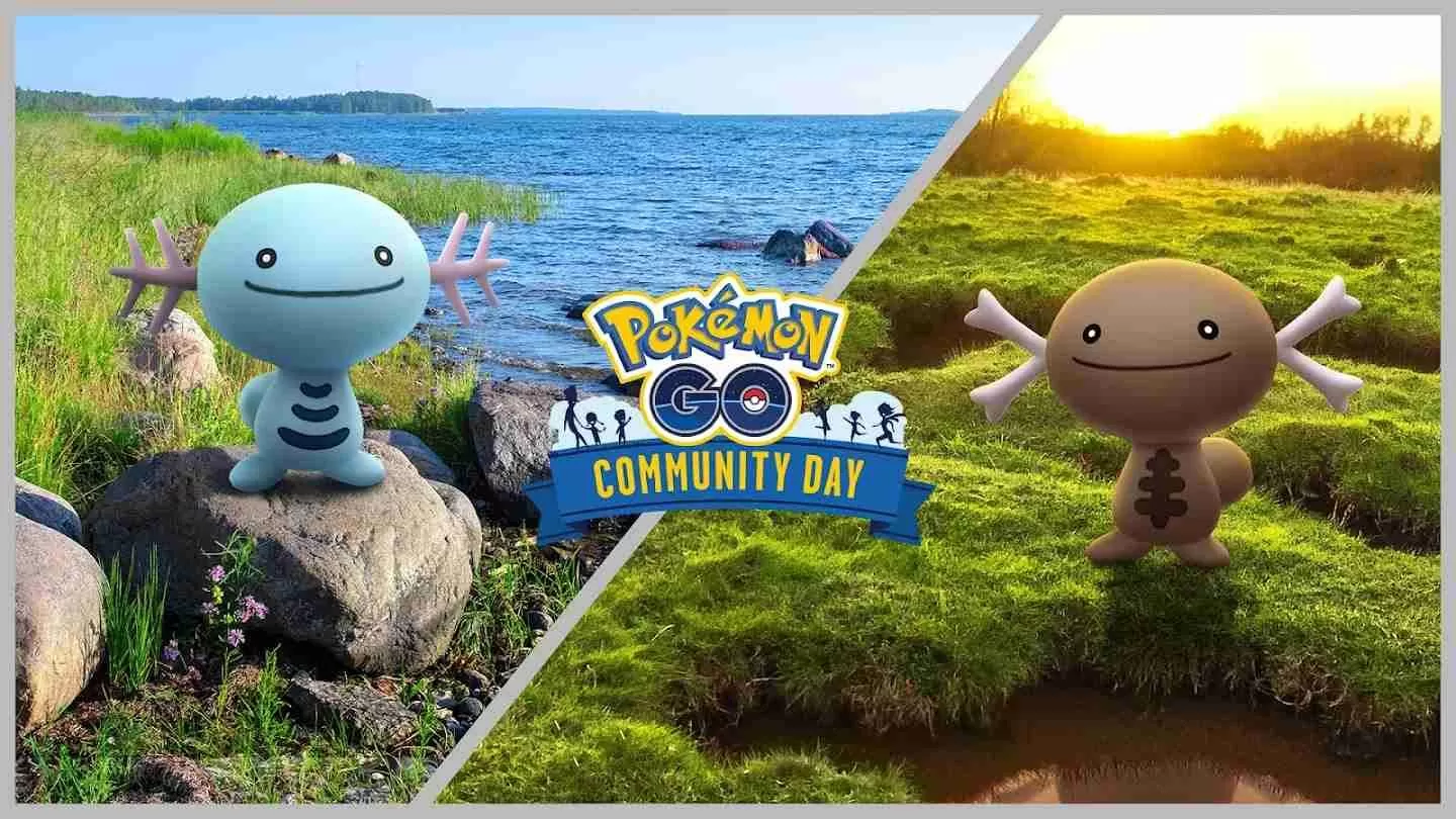 《Pokémon GO》11 月社群日「烏波／帕底亞烏波」11/5 即將推出