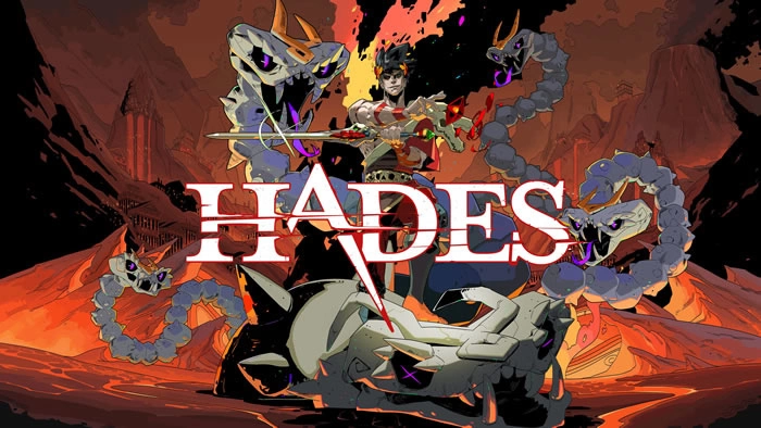 《Hades 黑帝斯》iOS 發表，預定 2024 年起提供 Netflix 會員免費體驗